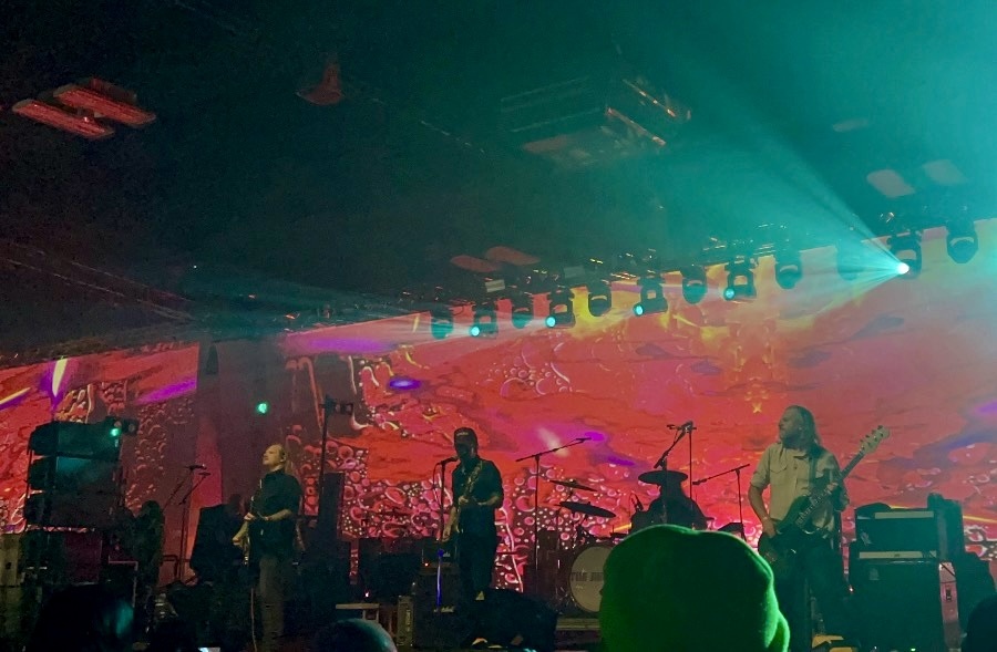 Levitation Fest